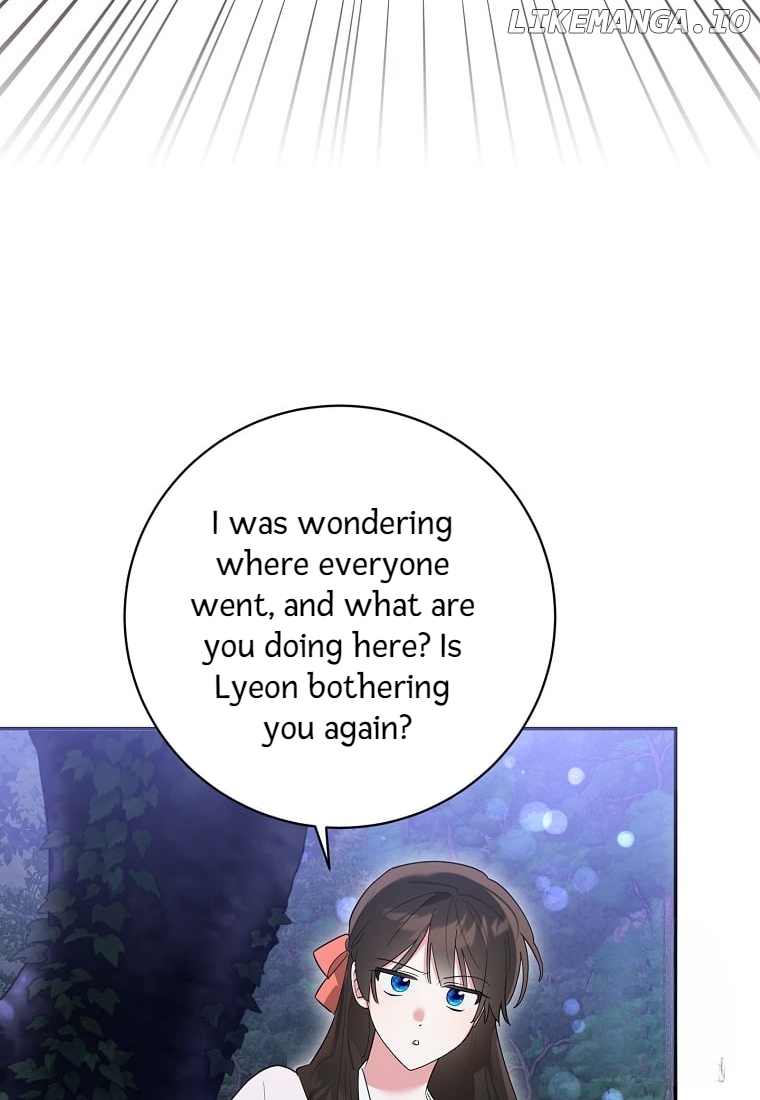 Precious Daughter of the Greatest Martial Arts Villain Chapter 128 - page 69